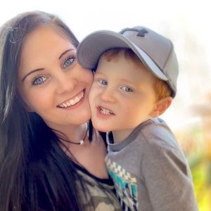 Meet your Posher, Jenna